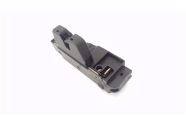 Recambio de cierre electromagnetico porton para citroen c4 coupe 1.6 vtr plus referencia OEM IAM 9652301980  