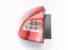 PILOTO TRASERO IZQUIERDO 6351FA VP8X8X13405AX 