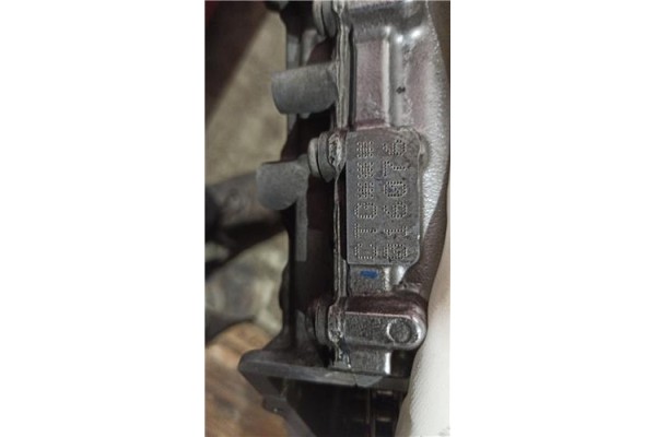 Recambio de bloque para audi s6 berlina (4gc) 4.0 tfsi quattro referencia OEM IAM CTG  