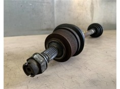 Recambio de palier delantero izquierdo para fiat punto / grande punto (199) 1.2 referencia OEM IAM 55700562  