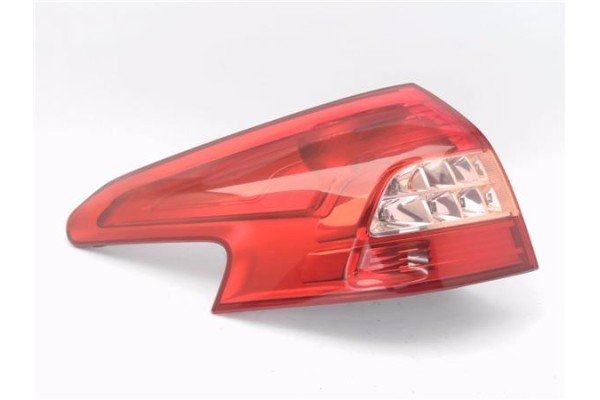 Recambio de piloto trasero izquierdo para citroen c5 tourer 2.0 business class referencia OEM IAM 6351FA VP8X8X13405AX 