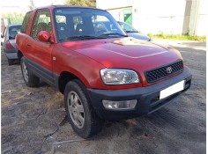 toyota rav 4 i (sxa1_) del año 1998