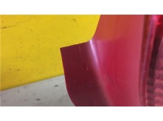 Recambio de piloto trasero derecho para citroen c4 berlina 1.4 collection referencia OEM IAM 9646801677  