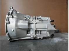 Recambio de caja cambios manual para bmw serie 3 berlina (e36) 1.8 318i referencia OEM IAM AKU   2