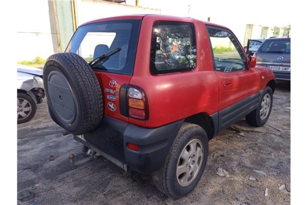 toyota rav 4 i (sxa1_) del año 1998