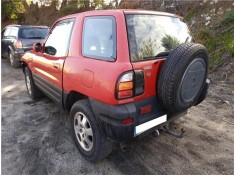 toyota rav 4 i (sxa1_) del año 1998