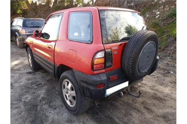 toyota rav 4 i (sxa1_) del año 1998