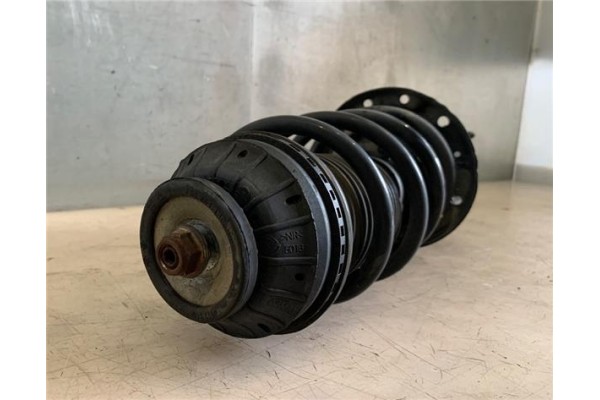 Recambio de amortiguador delantero derecho para fiat punto / grande punto (199) 1.2 referencia OEM IAM 51865488  