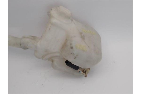 Recambio de deposito limpiaparabrisas para citroen c-elysée 1.6 exclusive referencia OEM IAM 9648337580  