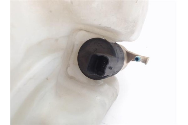 Recambio de deposito limpiaparabrisas para citroen c-elysée 1.6 exclusive referencia OEM IAM 9648337580  