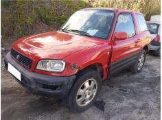 toyota rav 4 i (sxa1_) del año 1998