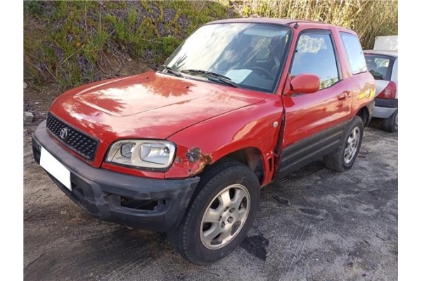 toyota rav 4 i (sxa1_) del año 1998