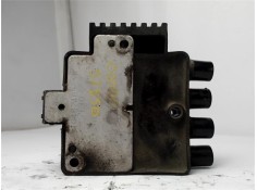 Recambio de bobina encendido para opel combo (corsa b) 1.4 referencia OEM IAM 1103872  10457075 , OPEL