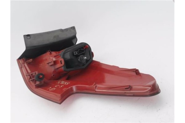 Recambio de piloto trasero izquierdo para citroen c5 tourer 2.0 business class referencia OEM IAM 6351FA VP8X8X13405AX 