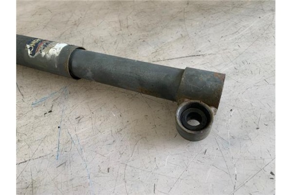 Recambio de amortiguador trasero izquierdo para seat panda (141a) 0.9 referencia OEM IAM   