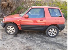 toyota rav 4 i (sxa1_) del año 1998