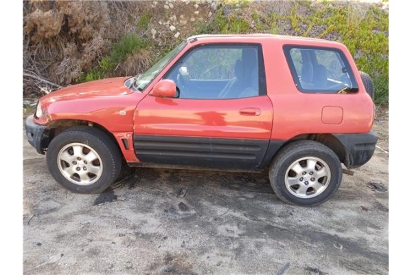 toyota rav 4 i (sxa1_) del año 1998