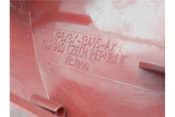 Recambio de piloto trasero izquierdo para citroen c5 tourer 2.0 business class referencia OEM IAM 6351FA VP8X8X13405AX 