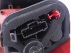 Recambio de piloto trasero izquierdo para citroen c5 tourer 2.0 business class referencia OEM IAM 6351FA VP8X8X13405AX 