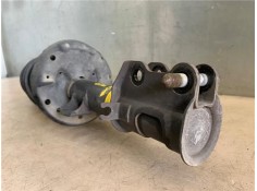 Recambio de amortiguador delantero derecho para fiat punto / grande punto (199) 1.2 referencia OEM IAM 51865488  