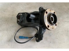 Recambio de mangueta delantero derecha para citroen c-elysée 1.6 exclusive referencia OEM IAM 1607557580 438107 364791 , CITROËN