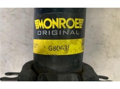 Recambio de amortiguador delantero derecho para fiat punto / grande punto (199) 1.2 referencia OEM IAM 51865488  