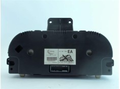 Recambio de cuadro completo para ford fiesta v (jh_, jd_) 1.4 16v referencia OEM IAM 1382461 2S6F10A855A 