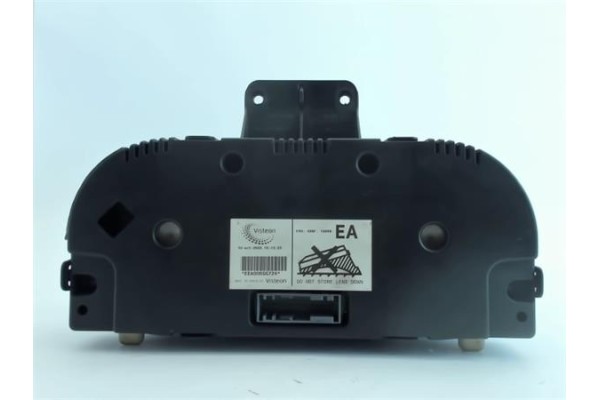 Recambio de cuadro completo para ford fiesta v (jh_, jd_) 1.4 16v referencia OEM IAM 1382461 2S6F10A855A 