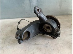 Recambio de mangueta delantero derecha para citroen c-elysée 1.6 exclusive referencia OEM IAM 1607557580 438107 364791 , CITROËN