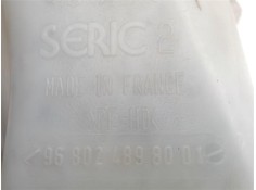 Recambio de deposito limpiaparabrisas para citroen c3 1.1 i referencia OEM IAM 6431C8  