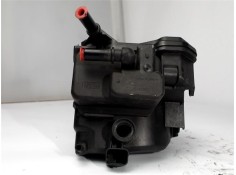 Recambio de filtro gasoil para citroen c4 coupe 1.6 hdi referencia OEM IAM 9305108C 0450907006 