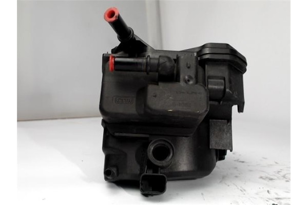 Recambio de filtro gasoil para citroen c4 coupe 1.6 hdi referencia OEM IAM 9305108C 0450907006 