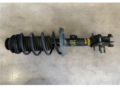 AMORTIGUADOR DELANTERO IZQUIERDO 51833503 