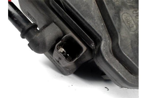 Recambio de filtro gasoil para citroen c4 coupe 1.6 hdi referencia OEM IAM 9305108C 0450907006 