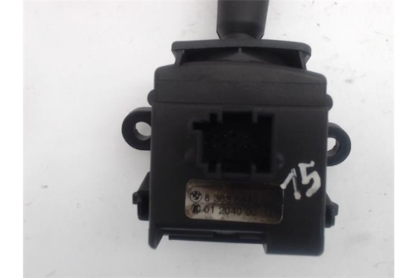 Recambio de mando de luces para bmw serie 3 berlina (e46) referencia OEM IAM 01204000 LK  