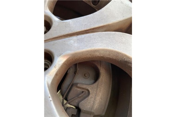 Recambio de pinza freno delantero derecha para citroen c5 tourer 2.0 business class referencia OEM IAM 4401H5  
