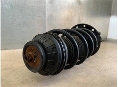 Recambio de amortiguador delantero izquierdo para fiat punto / grande punto (199) 1.2 referencia OEM IAM 51833503  