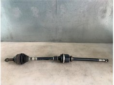 Recambio de palier delantero derecho para renault trafic ii furgón (fl) 2.5 dti referencia OEM IAM 8200169163  