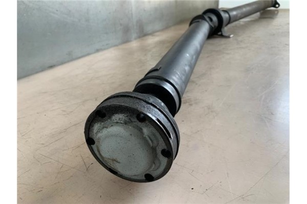 Recambio de cardan trasero para bmw serie 7 (e65/e66) 4.4 745i referencia OEM IAM 26107513770  