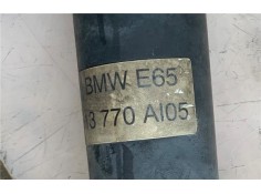 Recambio de cardan trasero para bmw serie 7 (e65/e66) 4.4 745i referencia OEM IAM 26107513770  
