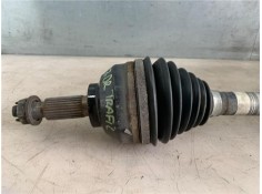 Recambio de palier delantero derecho para renault trafic ii furgón (fl) 2.5 dti referencia OEM IAM 8200169163  