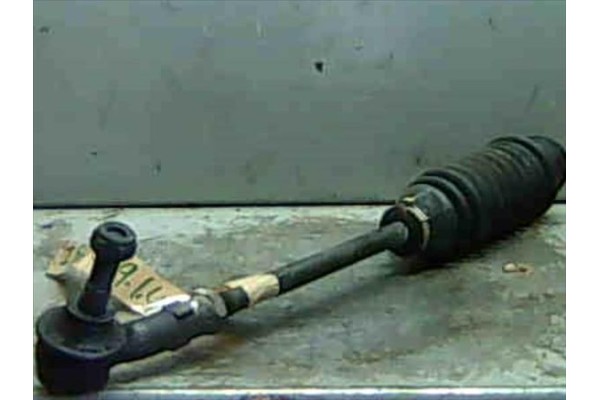 Recambio de barra direccion para seat ibiza (6k)(1993) 1.4 i referencia OEM IAM   