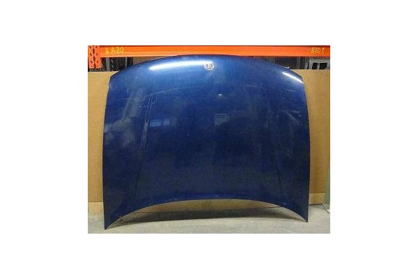 Recambio de capo para tata safari (42_fd) 1.9 d a las 4 ruedas referencia OEM IAM 00858CD SAFARI 