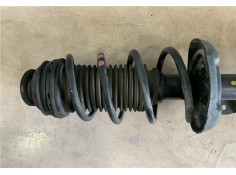 Recambio de amortiguador delantero izquierdo para fiat punto / grande punto (199) 1.2 referencia OEM IAM 51833503  