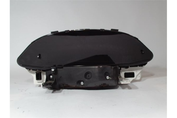 Recambio de cuadro completo para toyota yaris (ksp9/scp9/nlp9) 1.3 vvt-i referencia OEM IAM 838000D500D MB4573003116 