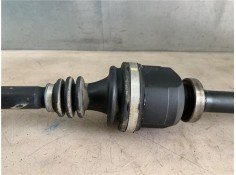 Recambio de palier delantero derecho para renault trafic ii furgón (fl) 2.5 dti referencia OEM IAM 8200169163  