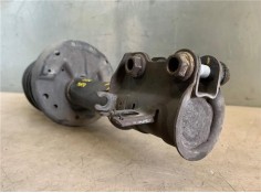 Recambio de amortiguador delantero izquierdo para fiat punto / grande punto (199) 1.2 referencia OEM IAM 51833503  