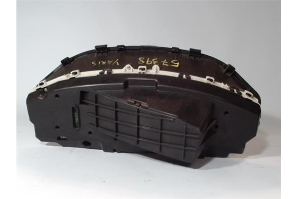 Recambio de cuadro completo para toyota yaris (ksp9/scp9/nlp9) 1.3 vvt-i referencia OEM IAM 838000D500D MB4573003116 