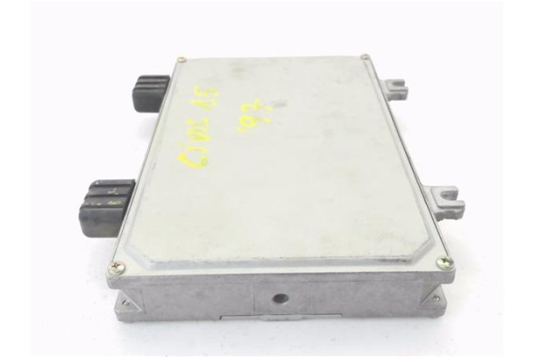 Recambio de centralita para honda civic v (ej9, ek3/4) 1.5 i (ek3) referencia OEM IAM 37820P2YG01 942129811 