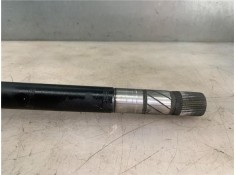 Recambio de palier delantero derecho para renault trafic ii furgón (fl) 2.5 dti referencia OEM IAM 8200169163  